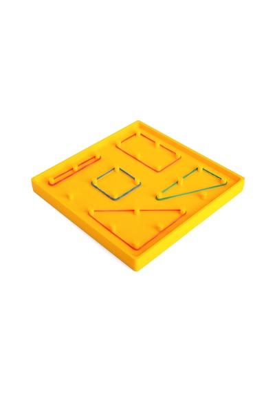 Hatas Geometri Tahtası 15 Cm N 0864