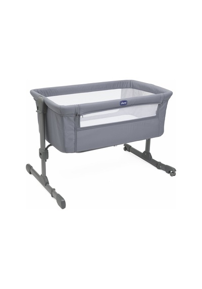 Chicco Next2me Essentıal Stone Re Lux 08087042670000 Gri