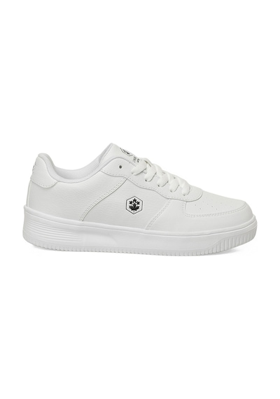 Lumberjack Fınster Wmn Beyaz Kadın Sneaker 000000000102695314