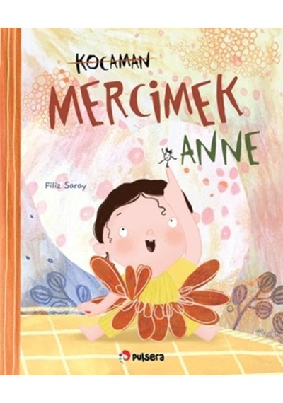 Kocaman Mercimek Anne - Aıaı-894524