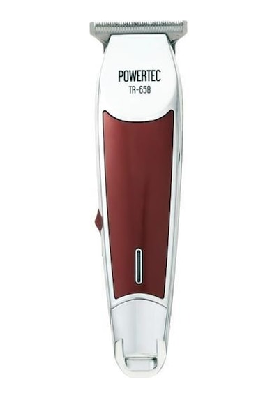 Powertec TR-658 Saç Sakal Tıraş Makinesi