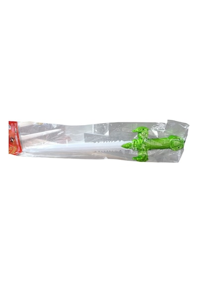 Sebat Oyuncak Işıklı Müzikli Sb-2028-yeşil