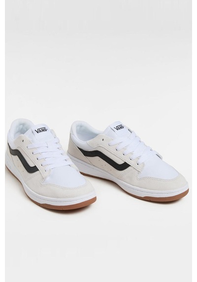 Vans Ryland Ls Erkek Spor Ayakkabı Beyaz