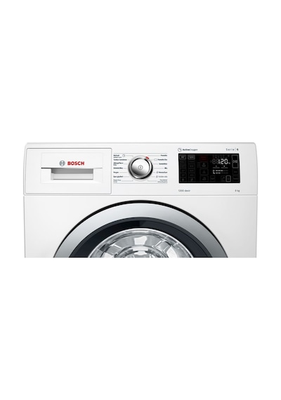 Bosch WAT24780TR A+++ 1200 Devir 9 KG Çamaşır Makinesi