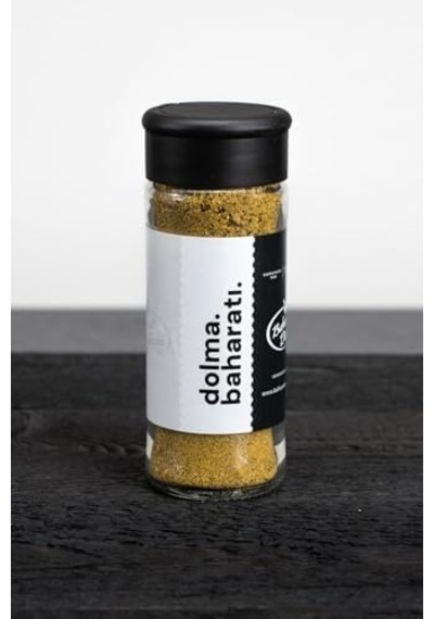 Baharat Dükkanı Dolma 50gr Cam