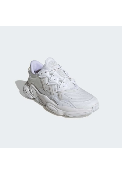 Adidas Jı2643 Ozweego Erkek Günlük Spor Ayakkabısı Beyaz
