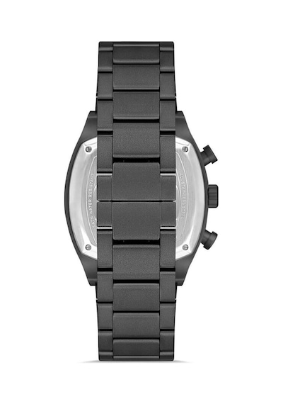 Momentus Sm387b-04sr Erkek Kol Saati Siyah