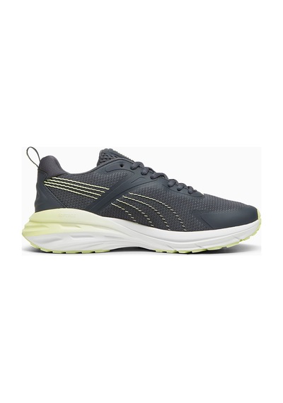 Puma Hypnotic Erkek Antrasit Spor Ayakkabı 39523512 Siyah