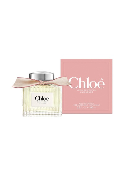 Chloe Signature Lumineuse Edp 100 Ml Kadın Parfümü Diğer