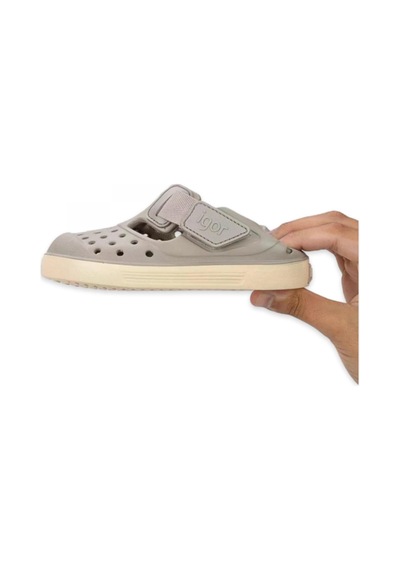 İgor Igor S10370 Malibu Sand Krem Çocuk Sandalet