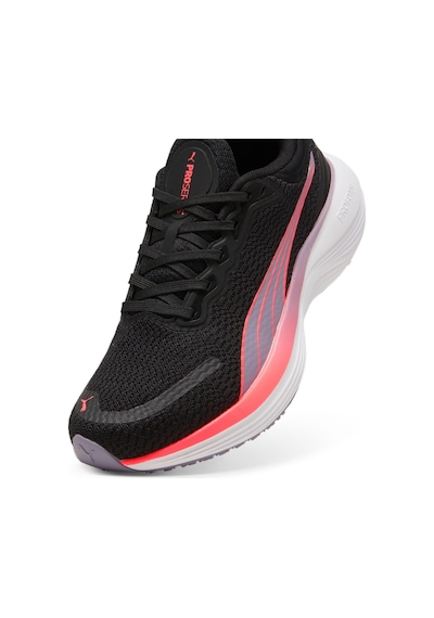 Puma Scend Pro Koşu Ayakkabısı 378776 28 Siyah