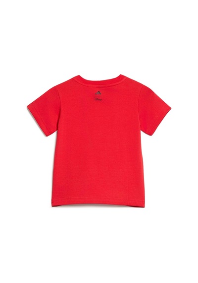 Adidas Bebek T-shirt I Dy Mm T Kg6111 Kırmızı