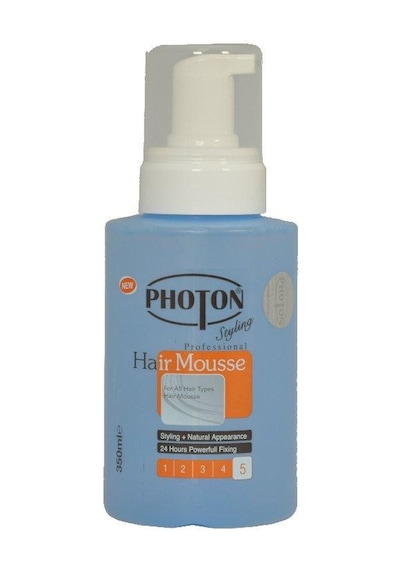 Photon Saç Köğüpü 350 ML