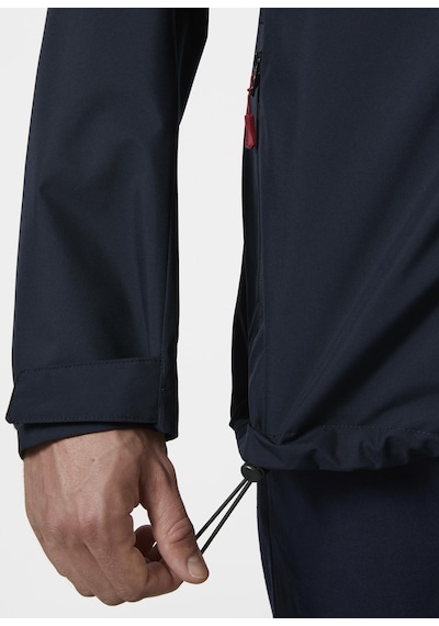 Helly Hansen Crew 2.0 Erkek Mont-27957-Lacivert