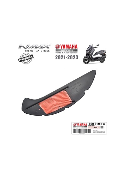 Yamaha Nmax 125/155 2021-2024 Hava Filtresi