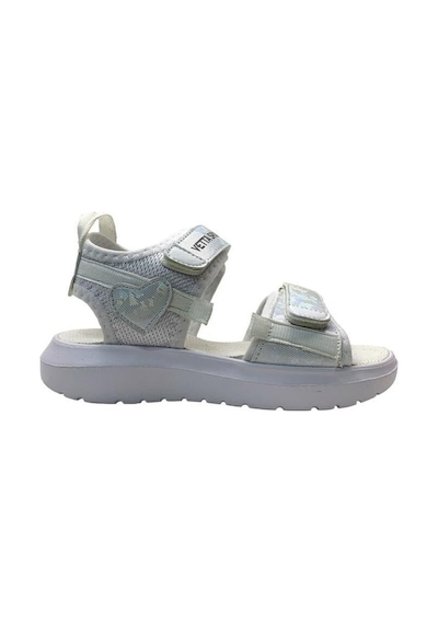 Tuğba Ortopedi 2252 Çocuk Sandalet Beyaz