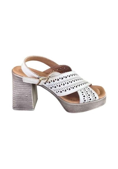 Venüs 2313203 Kadın Sandalet Vns3-2313203010 Beyaz