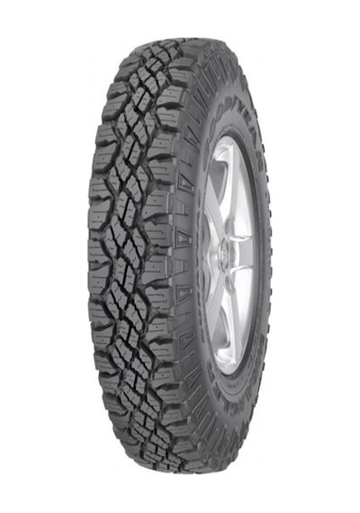 Goodyear 255/55R19 111Q Wrl Duratrac XL Fp Dört Mevsim Lastiği 2019