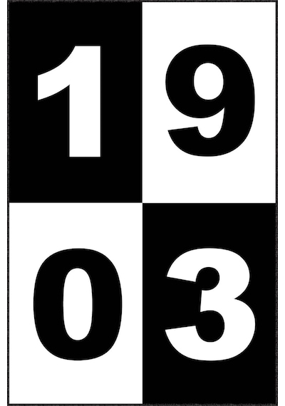 Rugviva Kaymaz Tabanlı Halı Çocuk Kd60, Besiktas, 120 X 180 Çok Renkli
