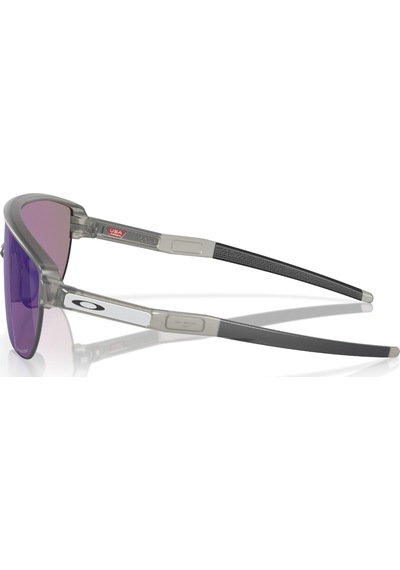 Oo 9248 924814 42 Oakley Corrıdor Güneş Gözlüğü Siyah