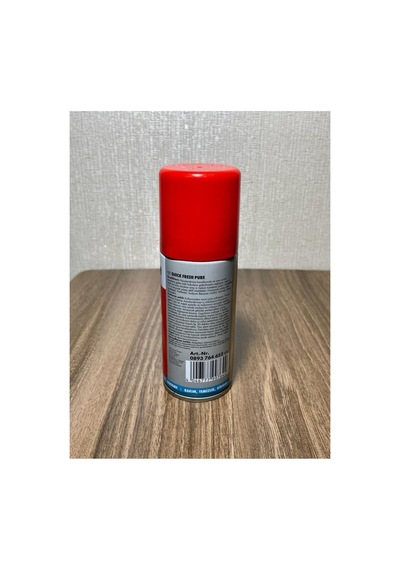 Araç Içi Tazeleme Spreyi Quıck Fresh Koku Bombası 100 Ml