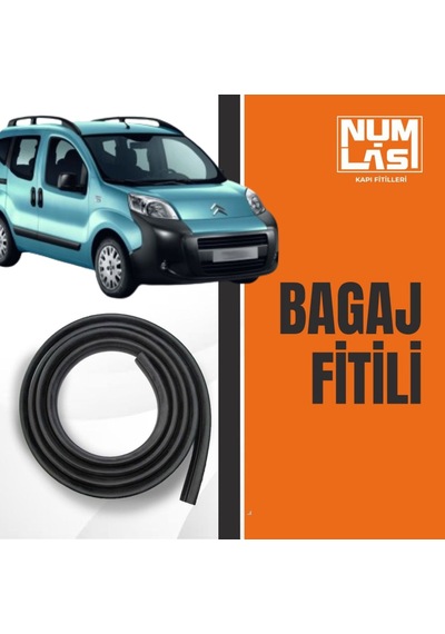 Citroen Nemo Bagaj Fitili-a Kalite-numlas-nm4368