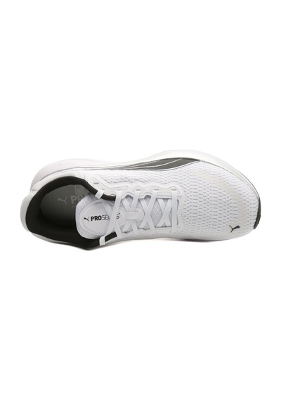 Puma Scend Pro Unisex Spor Ayakkabı 37877618 Beyaz