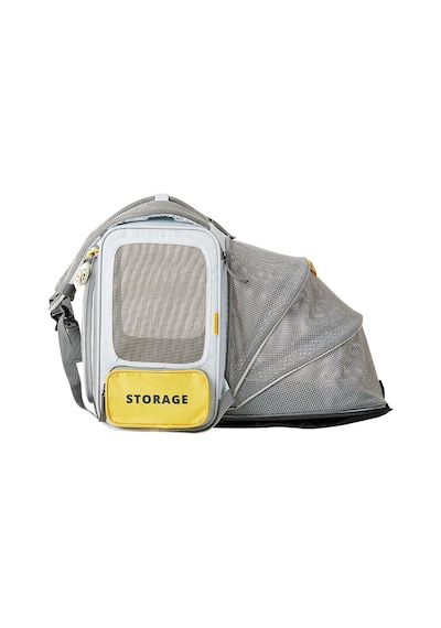 Petkit Breezy X Zone Evcil Hayvan Çantası 35 x 27 x 43 CM Petkit Breezy X Zone Evcil Hayvan Çantası 35 x 27 x 43 CM
