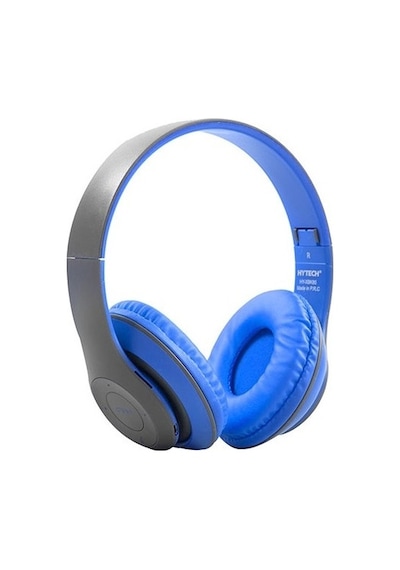 Hytech HY-XBK85 TF Kart Özellikli Bluetooth 5.0 Kulak Üstü Kulaklık