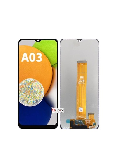 Samsung Galaxy A03 Sm-a035f Lcd Ekran