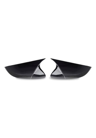 Honda Civic Fc5 Batman Yarasa Ayna Kapak - Abs Plastik