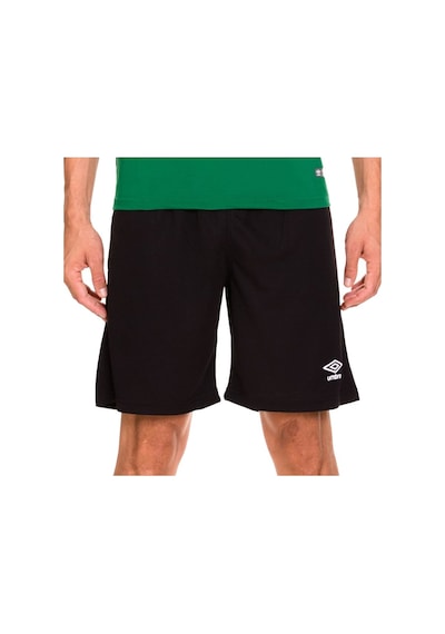 Umbro Erkek Şort Camp Wanderer Te-0083 Siyah