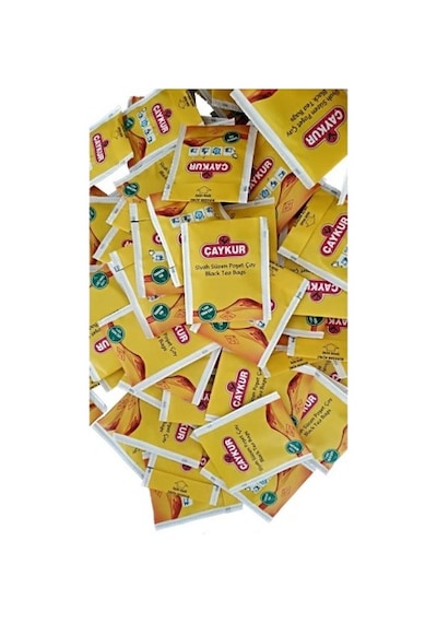 Çaykur Altın Süzen Poşet Çay 2000 x 2 G