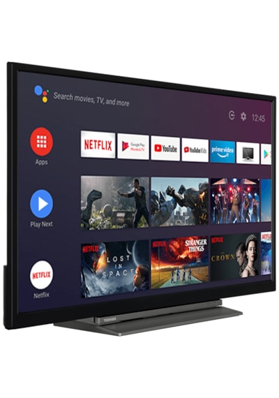 Toshiba 32LA3B63DT 32" Full HD Android Smart LED TV