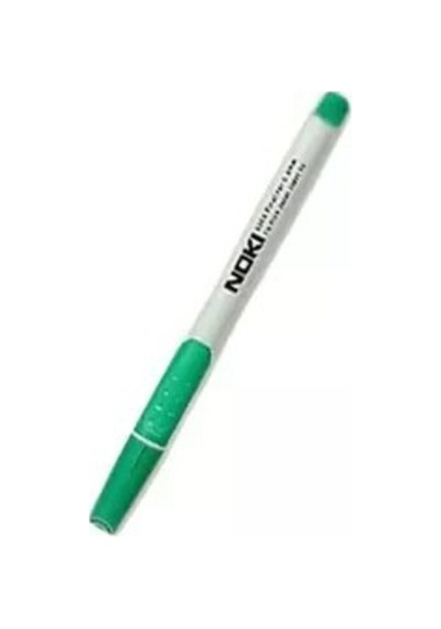 Noki Fineliner Keçeli Kalem A.yeşil 0.4 Mm Kod:6068-150