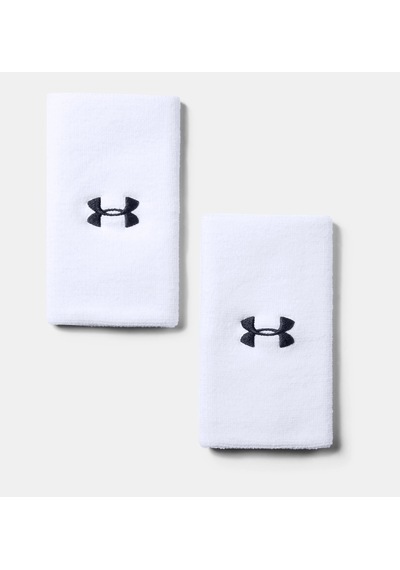 Under Armour 6'' Perfomance Wristband Bileklik-33153 Beyaz