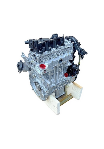 Psa Mopar 1634153980 Opel Combo E 2018 1.5 Bluehdi Dizel Dv5r-dv5rd Komple Motor