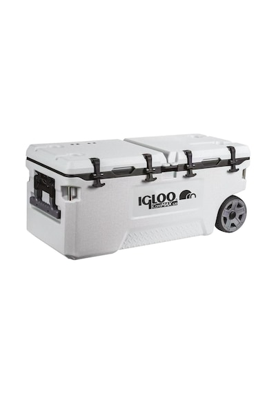 Igloo Coremax 120 Tekerlekli Buzluk 120 Litre Çok Renkli