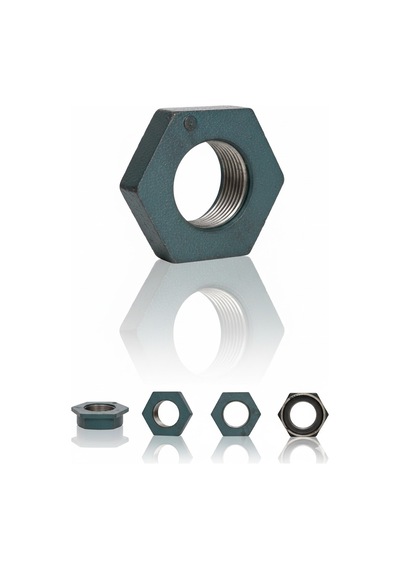 Güçlüsan 4x2" 110-60 Mm Pik Nipel Redüksiyon - Pompa Ve Boru Geçiş Aparatı