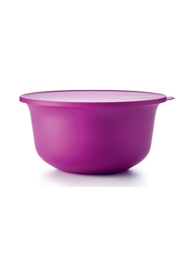 Tupperware Aloha Servis Ve Saklama Kabı 7.5 Lt