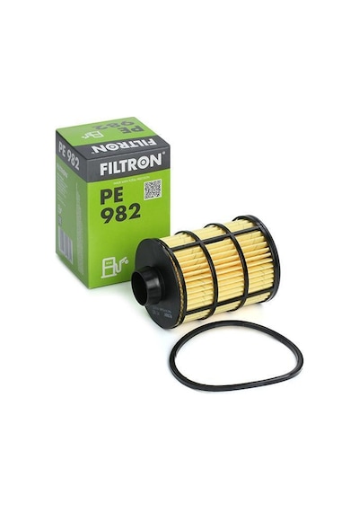 Yakıt Filtresi Filtron Pe982 Albea Doblo Jumper Oem Ticari