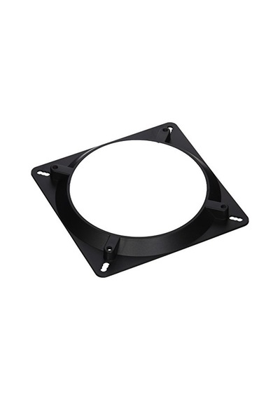 Soğutma Fanı Adaptörü 140mm-sıyah Genel