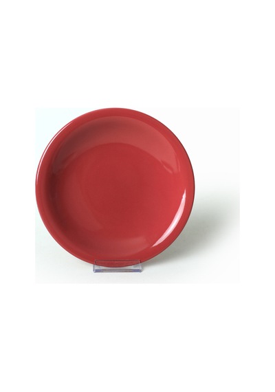 Keramika Noble Mix Yemek Takımı 6 Parça 2 Kişilik 030-520-623 Çok Renkli