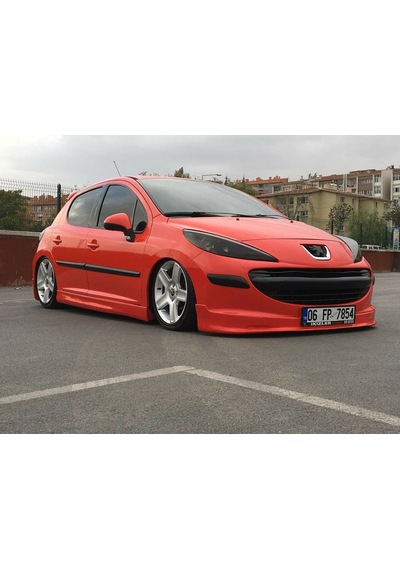 207 Marşpiyel Takım