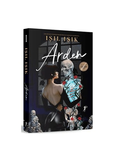 Arden 1 - Yqbx-716846