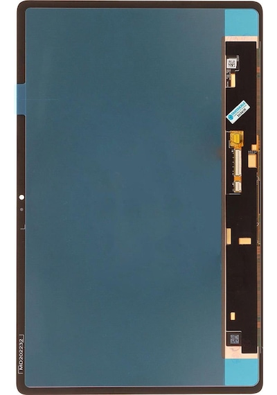 Lenovo Tab P11 Pro Gen 2 Tb132fu Lcd Ekran Dokunmatik Set
