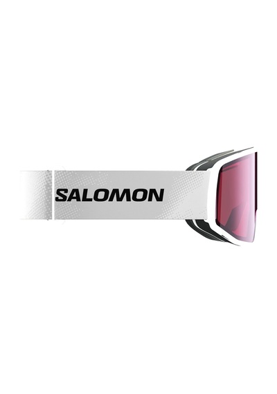 Salomon Senrty Pro Sigma Unisex Kayak/snowboard Gözlüğü-l47904100 Beyaz