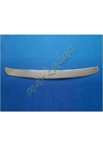 Dacia Lodgy Arka Tampon Eşiği 2012 Sonrası  P.Çelik