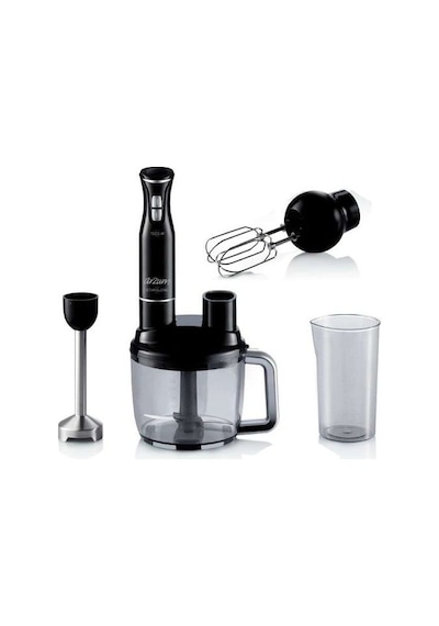 Arzum AR1167 Starblend 1500 W Blender Seti