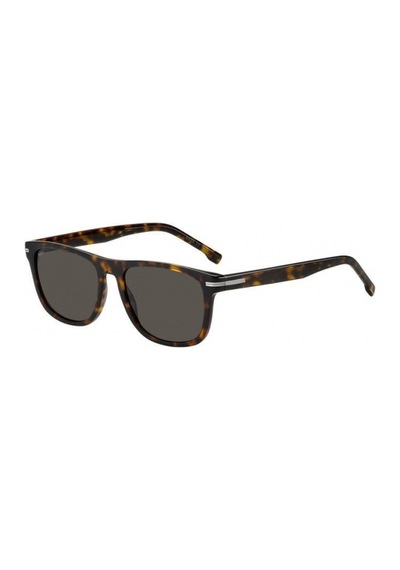 Hugo Boss 1626/s 086 Havana 55-18-145 Erkek Güneş Gözlüğü